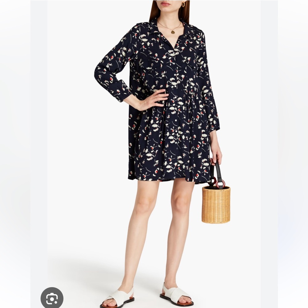 Ba&sh Soka Dress